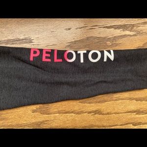 Peloton x Beyond Yoga high rise space dye